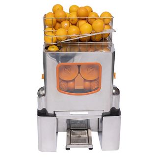 Exprimidor Cítricos Automático Profesional