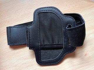 Correa Pierna Switch Sport (2 Piezas)