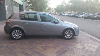Opel Astra 2006