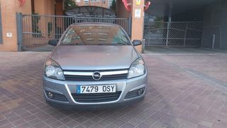 Opel Astra 2006