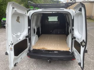 Dacia Dokker 2018