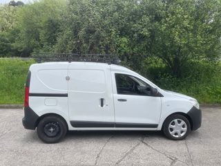 Dacia Dokker 2018