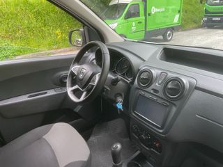 Dacia Dokker 2018