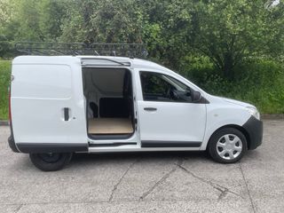 Dacia Dokker 2018