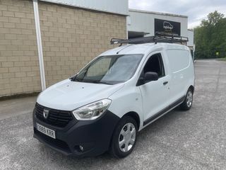 Dacia Dokker 2018