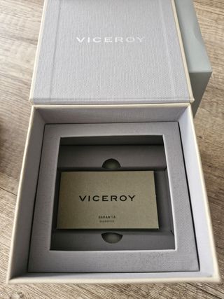 Reloj Viceroy Mujer