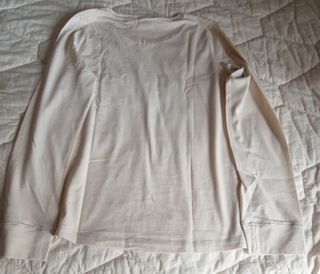 Pijama mujer OVS algodón orgánico y oekotex 