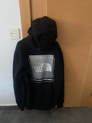 Sudadera, precio negociable