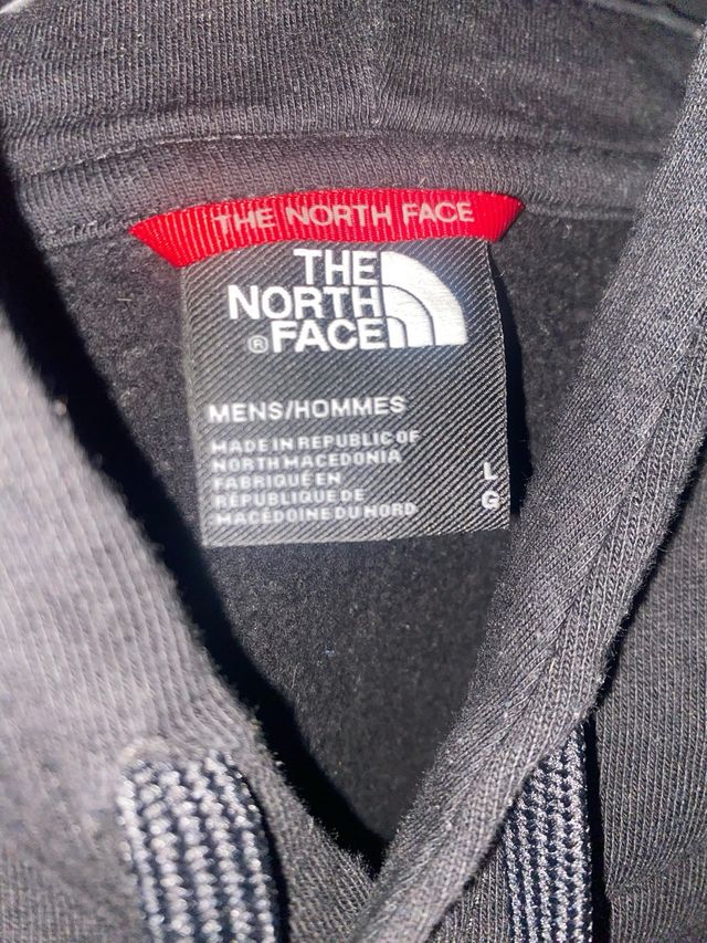 Sudadera, precio negociable 