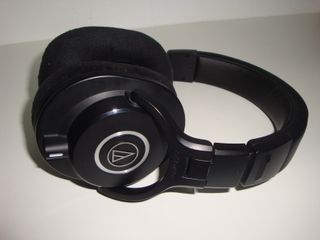 Auriculares Audio-Technica ATH-M40x