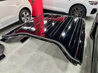 Jeep WRANGLER JK Sahara 2.8Crd 200cv