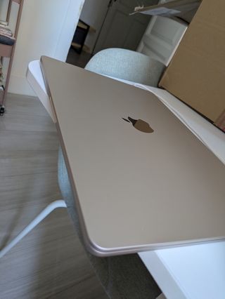 MacBook Air 15 M4 Plata