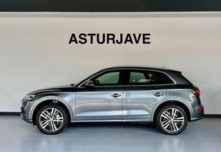 Audi Q5 2020