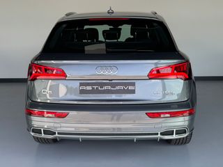 Audi Q5 2020