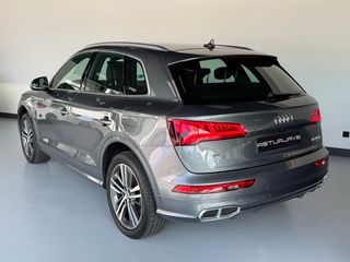Audi Q5 2020