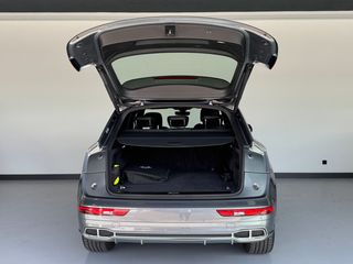 Audi Q5 2020