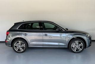 Audi Q5 2020
