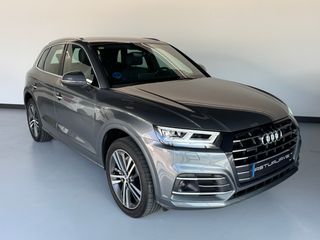 Audi Q5 2020