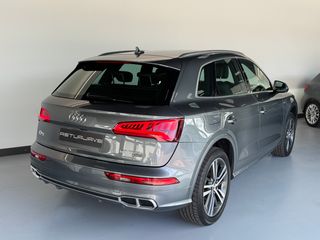 Audi Q5 2020