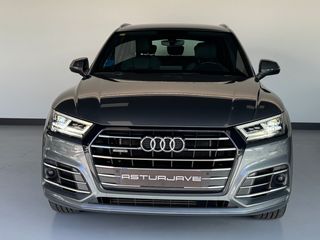 Audi Q5 2020