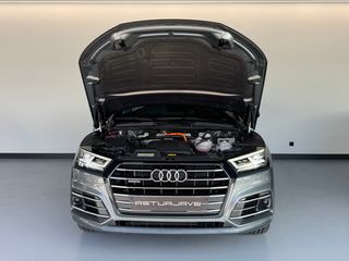 Audi Q5 2020