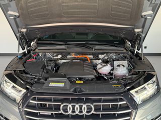 Audi Q5 2020
