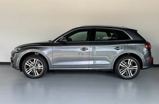 Audi Q5 2020