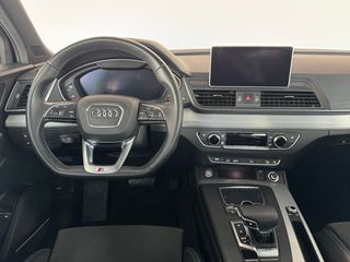 Audi Q5 2020