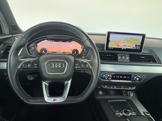 Audi Q5 2020