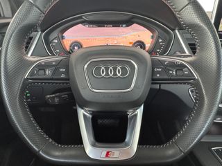 Audi Q5 2020