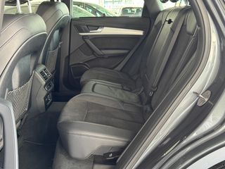 Audi Q5 2020