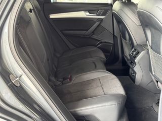 Audi Q5 2020