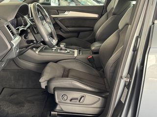 Audi Q5 2020