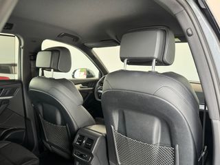 Audi Q5 2020