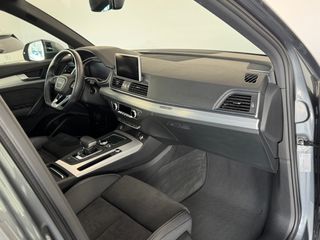 Audi Q5 2020