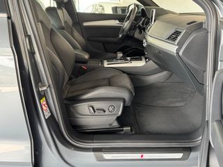 Audi Q5 2020