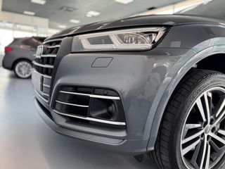 Audi Q5 2020