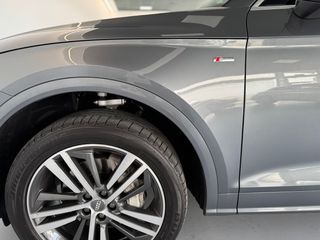 Audi Q5 2020