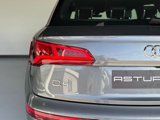 Audi Q5 2020