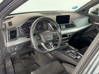 Audi Q5 2020