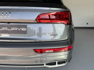 Audi Q5 2020