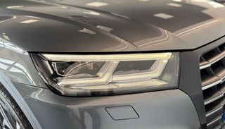 Audi Q5 2020