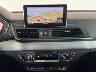 Audi Q5 2020