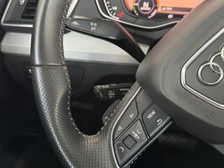 Audi Q5 2020