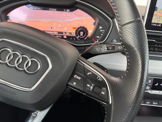 Audi Q5 2020