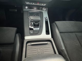 Audi Q5 2020
