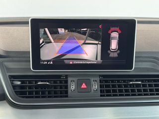 Audi Q5 2020