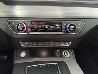 Audi Q5 2020
