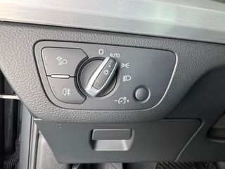 Audi Q5 2020