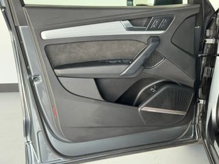 Audi Q5 2020